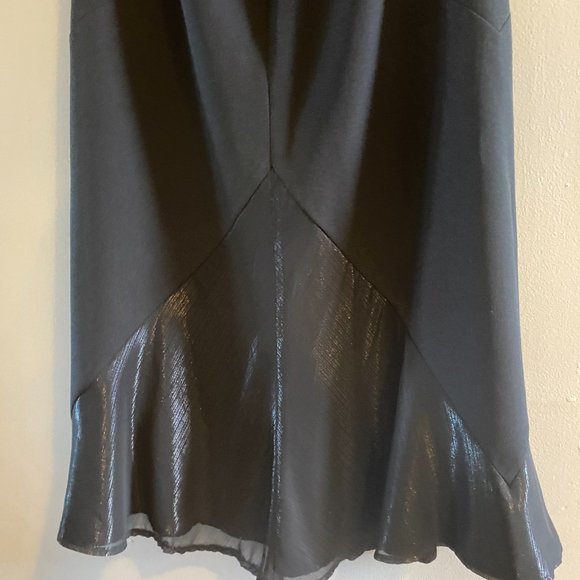 Long Black skirt - Picture 12 of 12